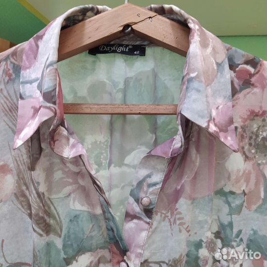 Блузка женская