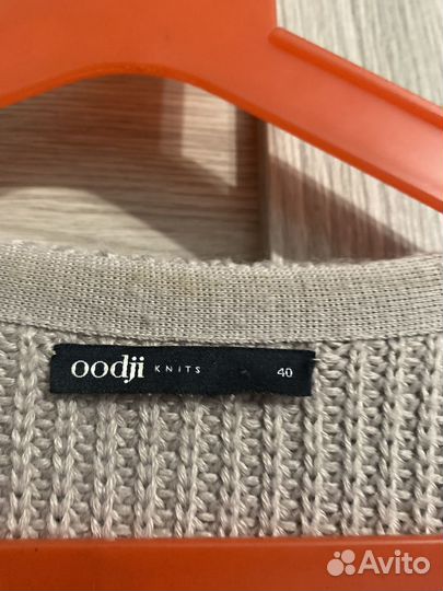 Джемпер женский 46 Oodji