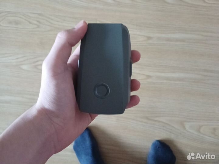 Аккумулятор для dji mavic 2 pro