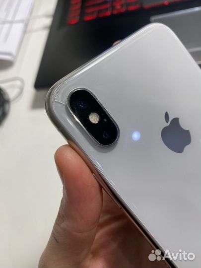 iPhone Xs, 256 ГБ