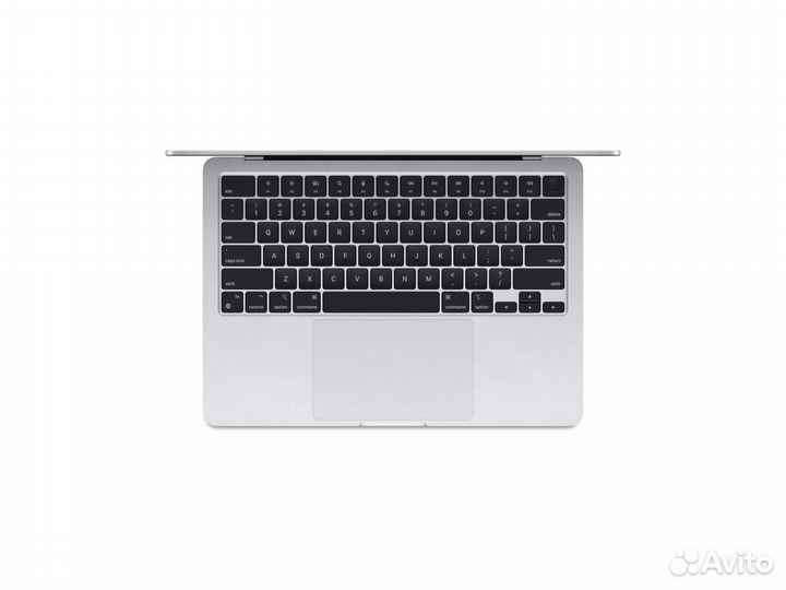 Ноутбук Apple MacBook Air 15 M3 8/512GB, Silver