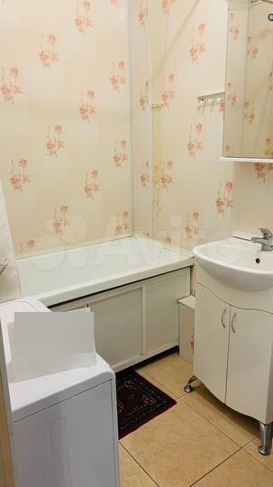 Квартира-студия, 32 м², 2/4 эт.