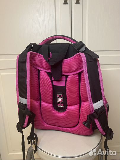 Рюкзак школьный ортопедический