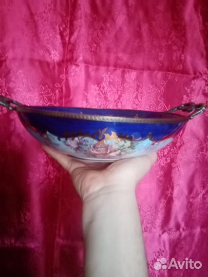 Конфетницы