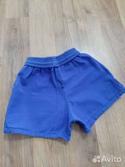 Шорты спортивные для самбо