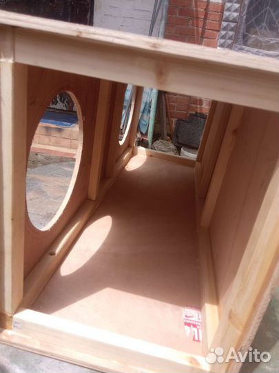 Активная мощная колонка