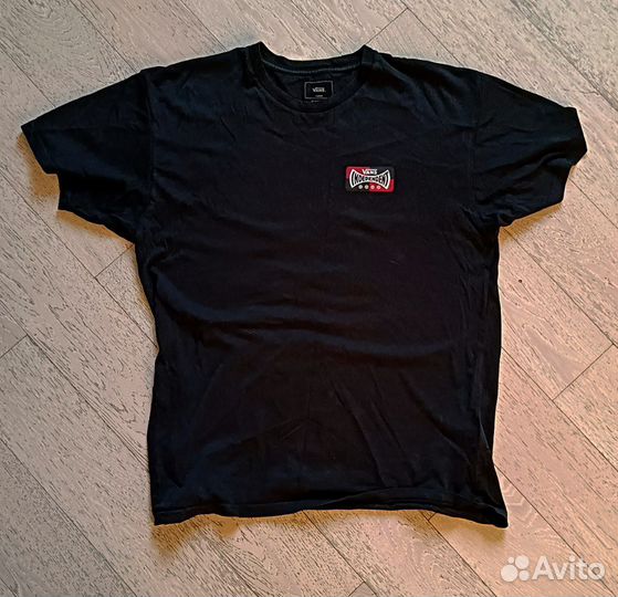 Vans Independent T-Shirt Classic fit