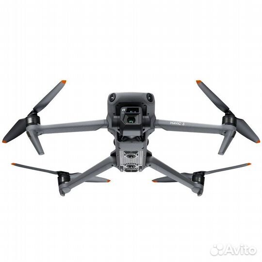 Квадрокоптер DJI Mavic 3