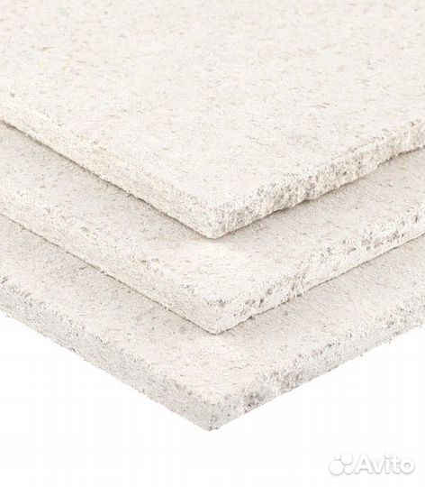 Гвл Кнауф 2500х1200х10 мм влагостойкий прямая кр