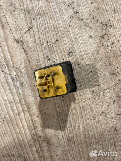 Кнопка джойстик регулировки зеркал mercedes w201