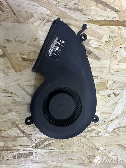 Кулер для процессора