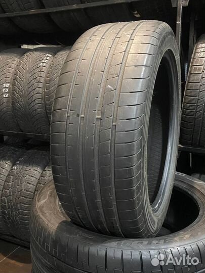 Goodyear Eagle F1 Asymmetric 3 275/45 R21 110Y