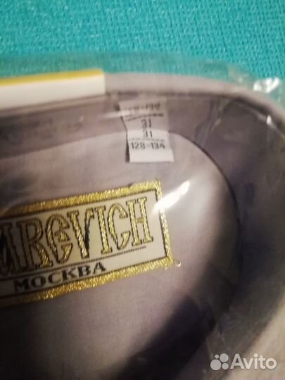 Рубашка для мальчика 128