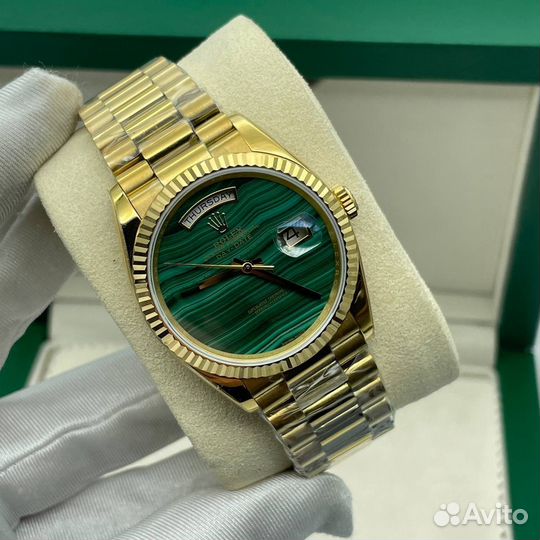 Rolex oyster perpetual date