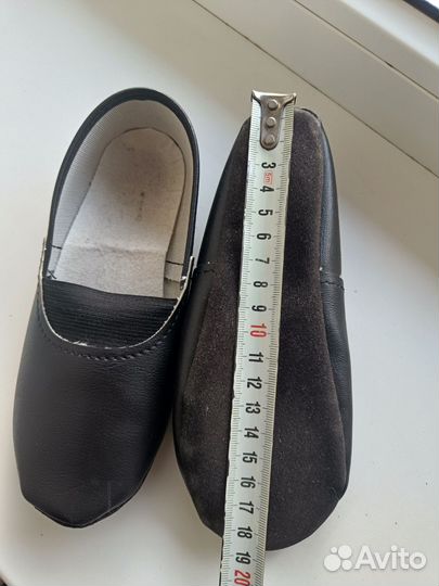 Чешки балетки