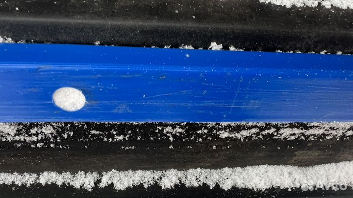 Сани-волокуши otter PRO