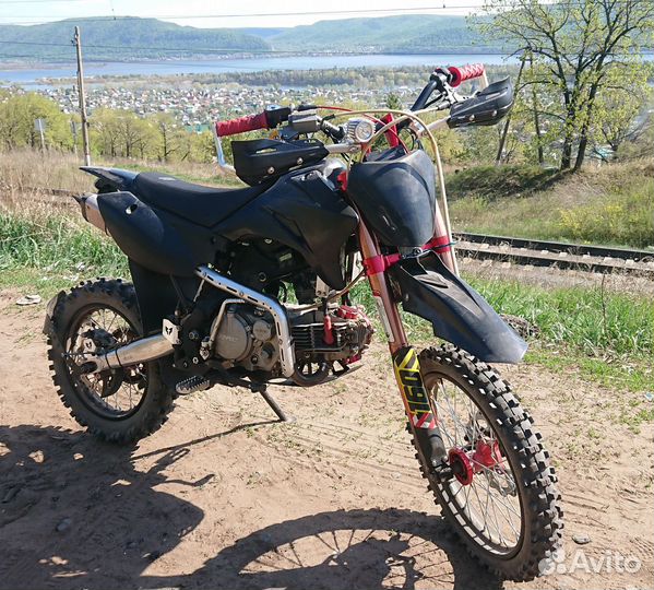 Pitster Pro LXR 160R