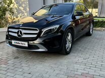 Mercedes-Benz GLA-класс 2.0 AMT, 2014, 152 000 км, с пробегом, цена 2 300 000 руб.