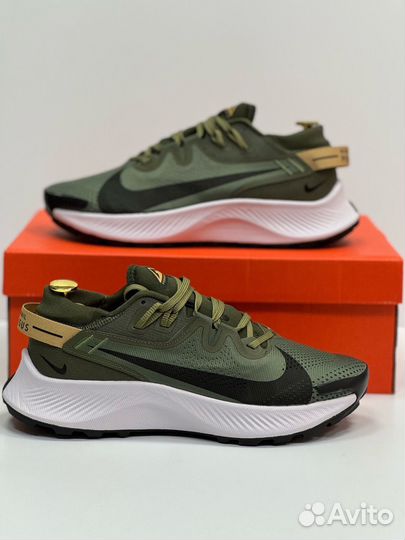 Кроссовки мужские nike pegasus trail 2(41-45)