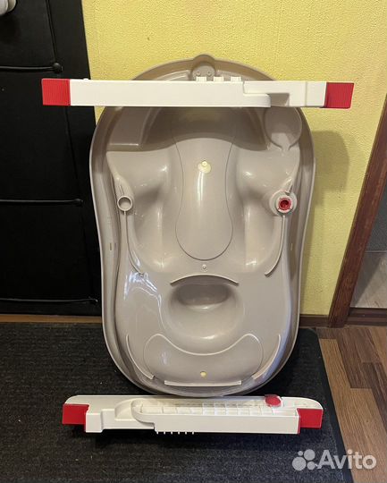 Ванночка baby Ok onda evolution