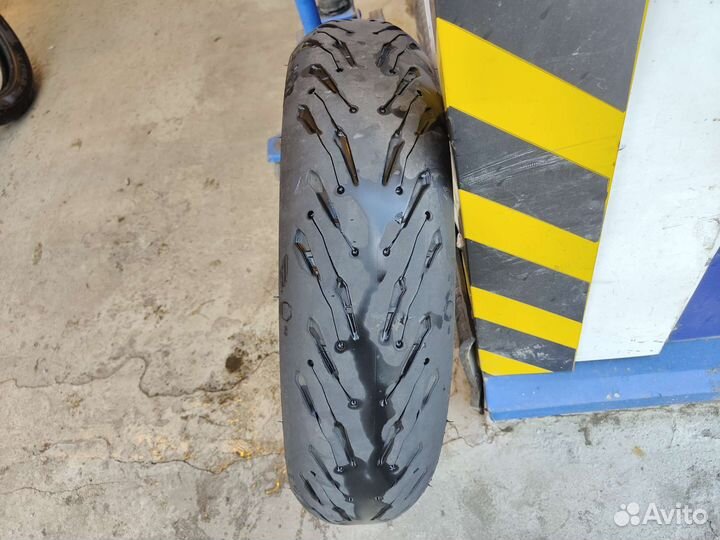 Mishlen road 5 trail 150/70 r17