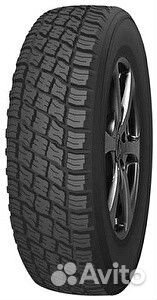Forward Professional 359 225/75 R16
