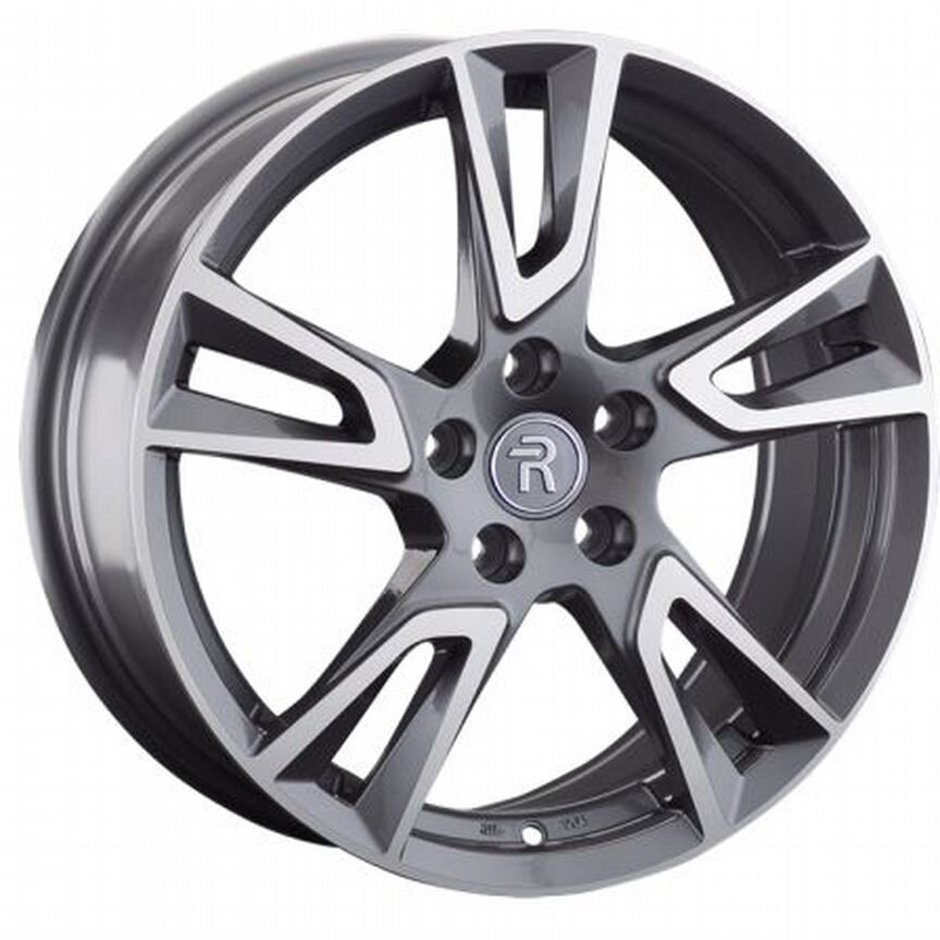 Литые диски Replay INF50 7.5×R17 5×114.3