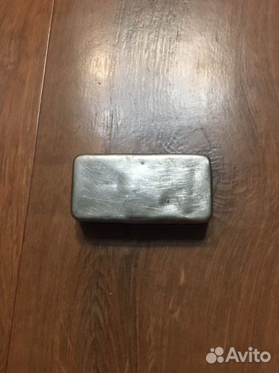 Медицинский бокс, возможно времен ВОВ