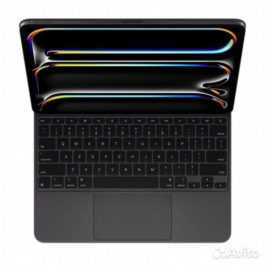 Клавиатура Magic Keyboard for iPad Pro 13-inch M4