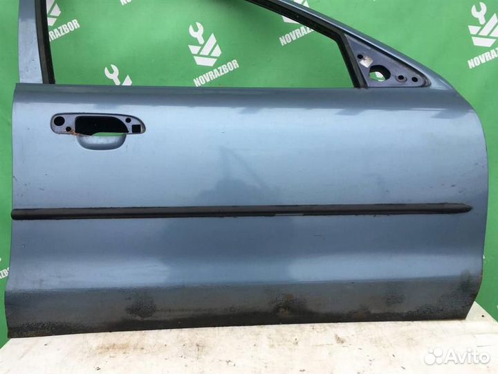Дверь передняя правая Форд Мондео 2