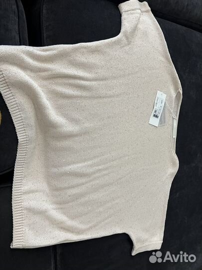 Джемпер biancalancia