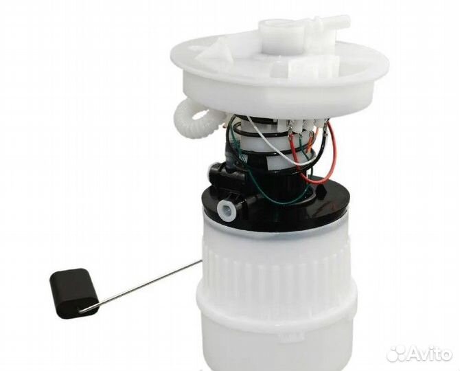Топливный насос в сборе