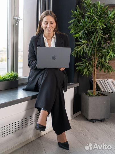 Юридический адрес в Москве