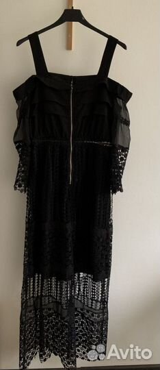 Вечернее платье 42-44