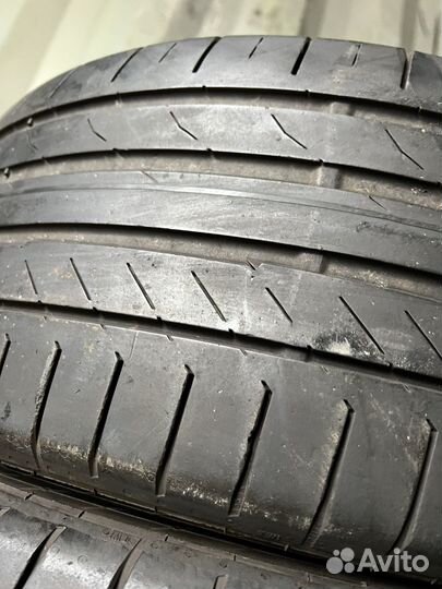 Continental ContiSportContact 5P 235/45 R19