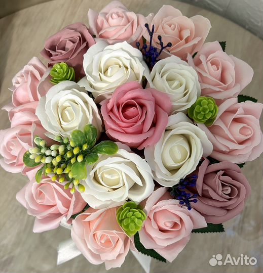 Букет на выпускной