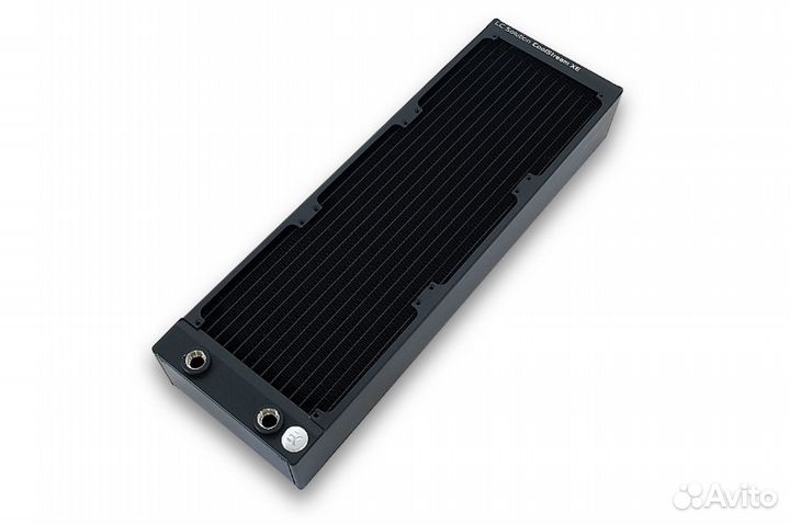 Рад. EK 240/360 CoolStream XE(толщ60мм) и не тольк