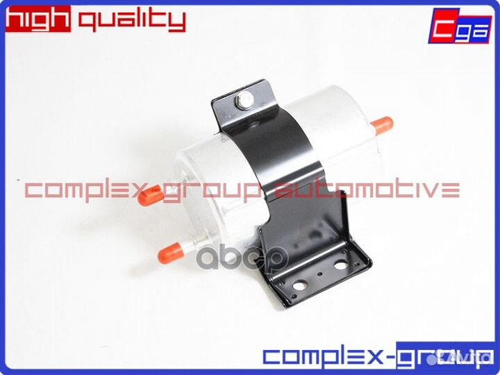 3FTR1303RA Фильтр топливный 2240011202 3FTR1303