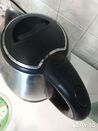 Чайник электрический