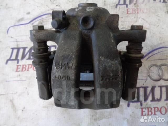 Суппорт передний правый BMW 3-серия E90/E91 2005