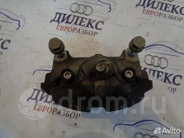 Суппорт передний левый VW Passat (B6) 2005-2010