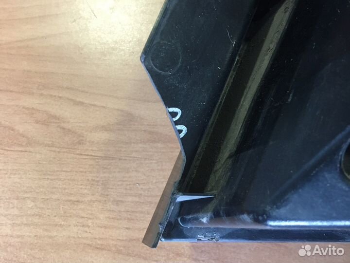 Фонарь задний левый Chevrolet Aveo т250 96650614