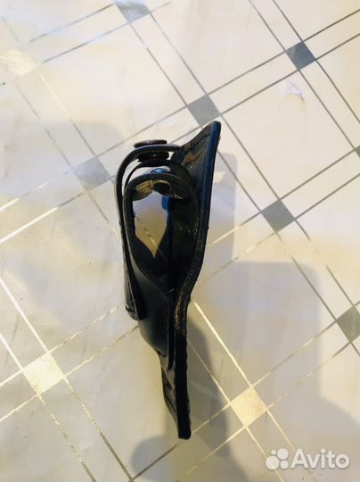 Кобура для пм травматика