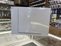 MacBook Air 13" M2 8/256гб, Silver