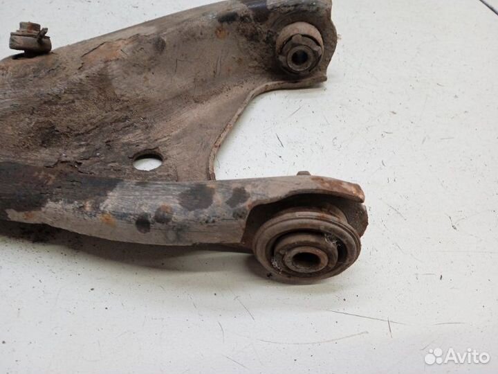 Рычаг передний правый Nissan Almera G15 1.6 2014