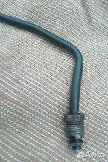 Шланг гур Matiz