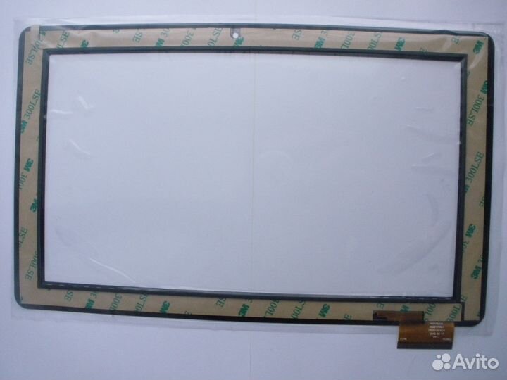 Тачскрин для Prestigio MultiPad wize PMT3111 3G