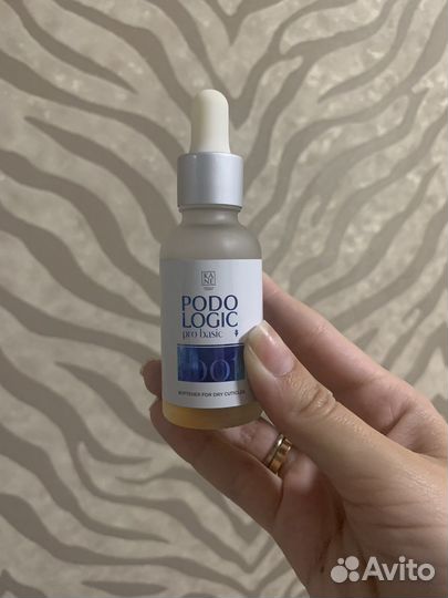 Podologic средство для педикюра