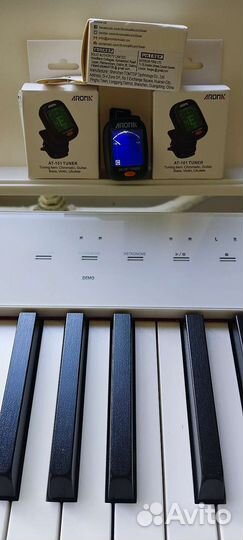 Тюнер Aroma AT-101