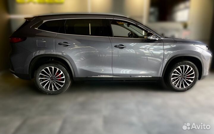 EXEED TXL 2.0 AMT, 2023